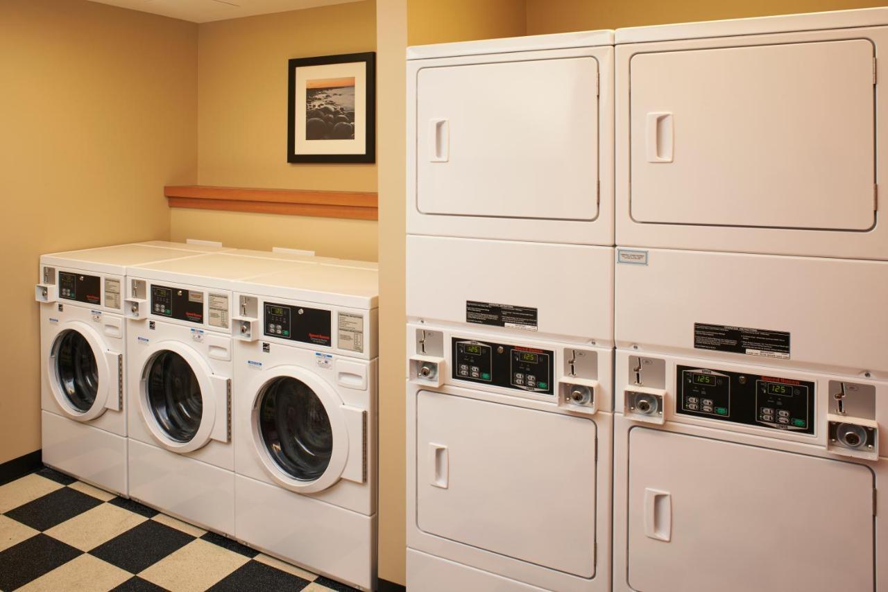 Towneplace Suites By Marriott Saginaw Exterior photo