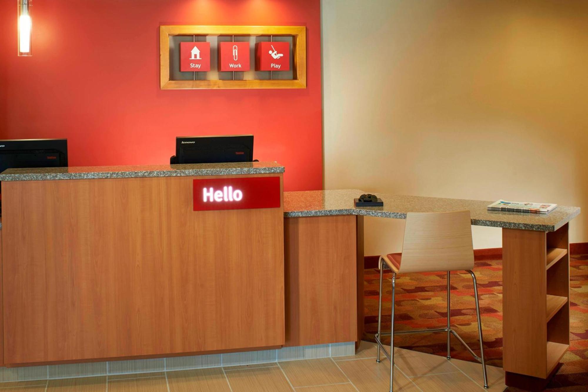 Towneplace Suites By Marriott Saginaw Exterior photo