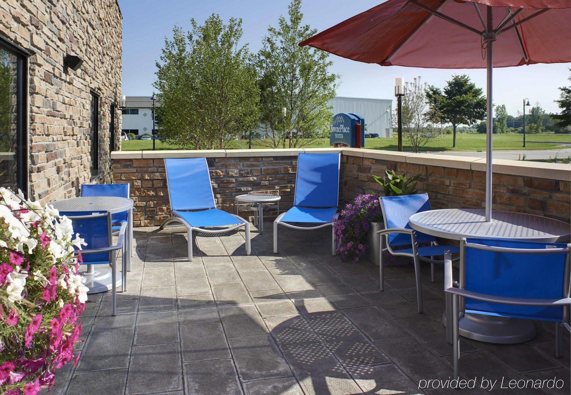 Towneplace Suites By Marriott Saginaw Exterior photo